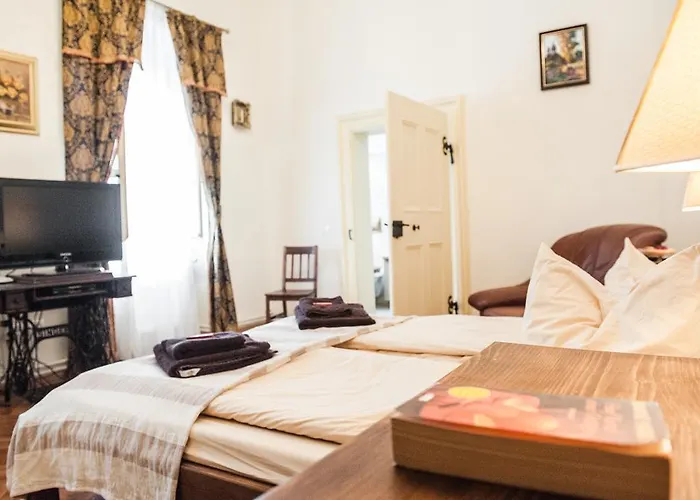 Brukenthal Central Apartments Sibiu
