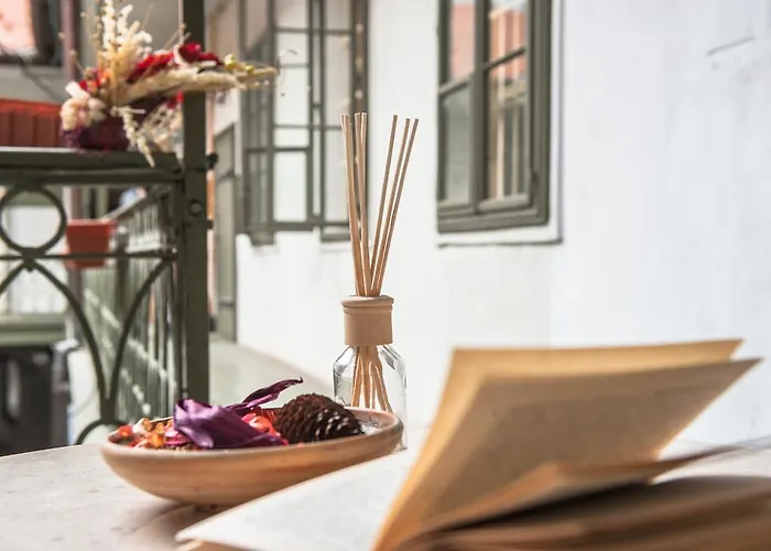 Brukenthal Central Apartments Sibiu