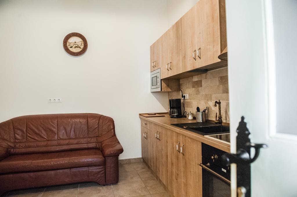 Brukenthal Appartement