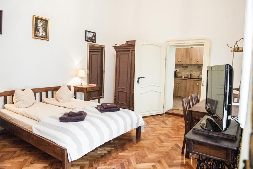 Appartamento Brukenthal
