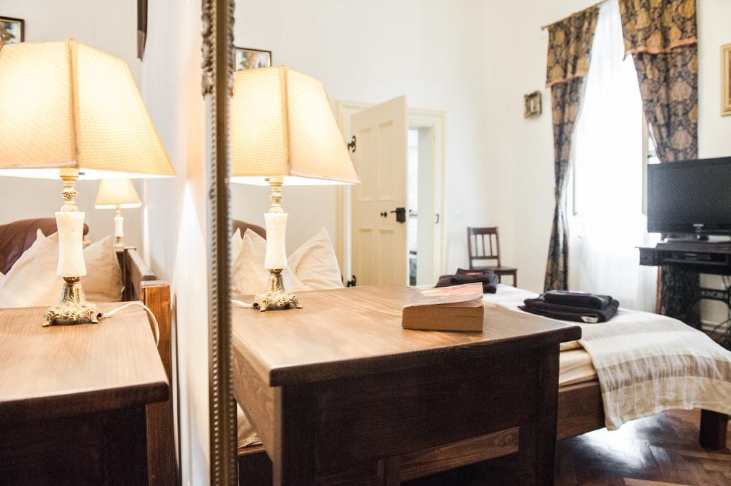 Brukenthal Appartement Sibiu