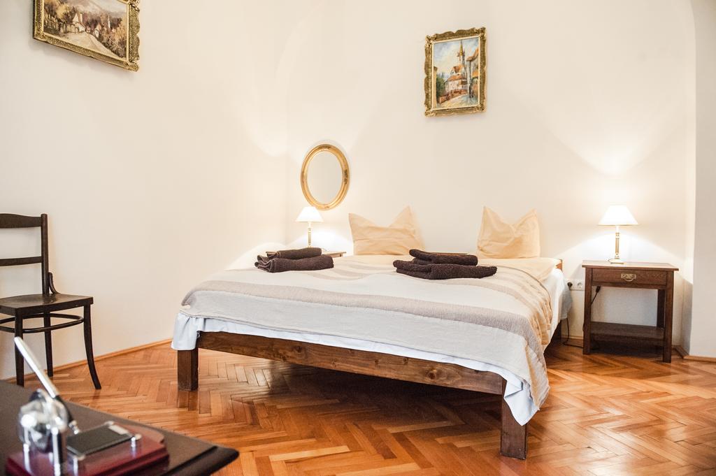 Appartamento Brukenthal Sibiu