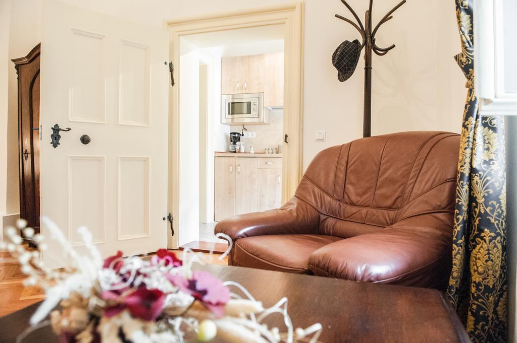 Appartement Brukenthal Sibiu
